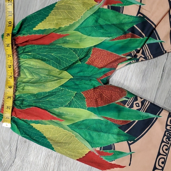 AmzBarley Boy's Maui Pajamas Set 2 - Picture 5 of 7